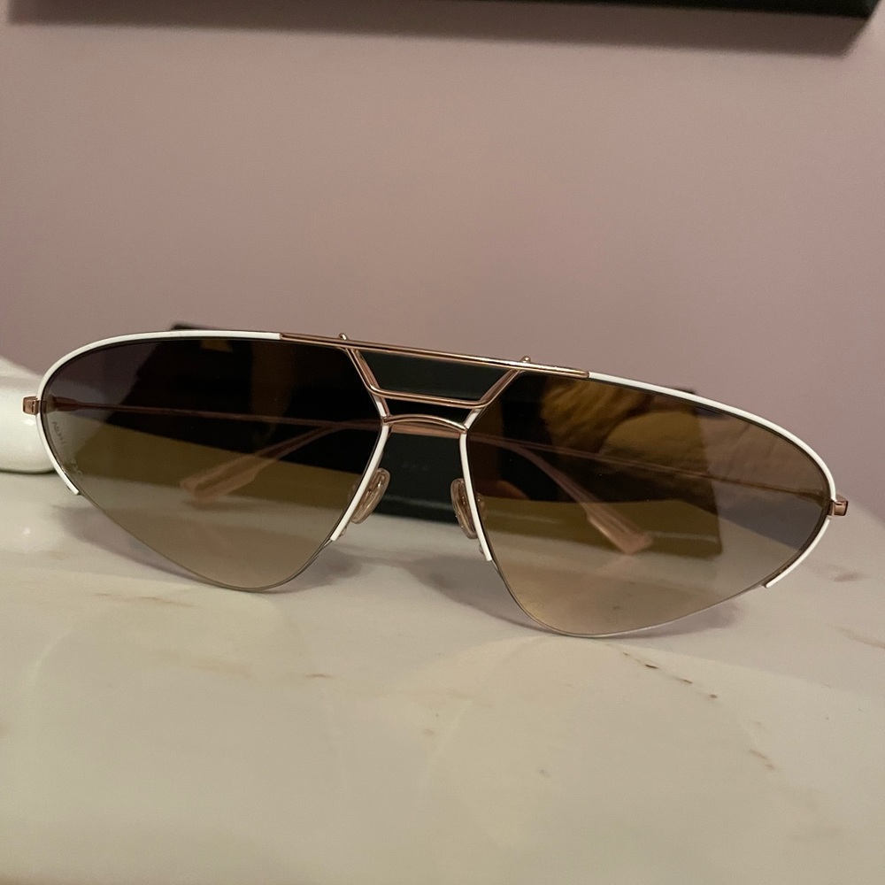 Christian Dior sunglasses